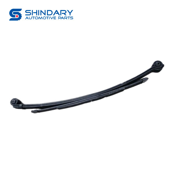 Rear leaf spring assy 2912010R001 for JAC