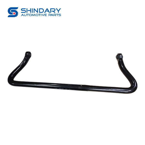 Lateral stabilizer bar 29WD6-08010 for HIGER