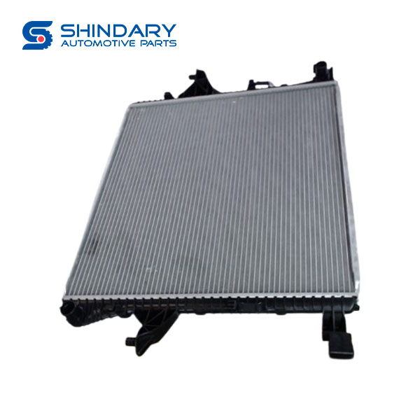 Radiator 2H0121253A for VW AMAROK