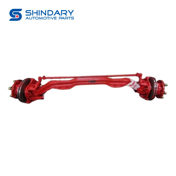 Front axle assy 3000010-CA9K01B for DFAC CAPTAIN C