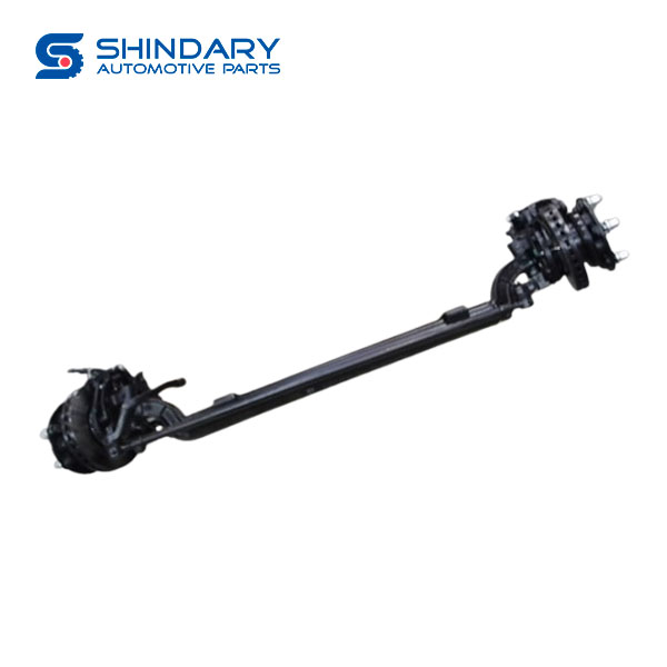 Front axle assy 3000010-VA6701 for DFAC CAPTAIN T