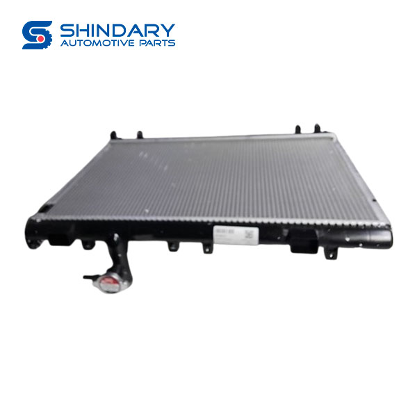 Radiator 30008336 for MG MG3