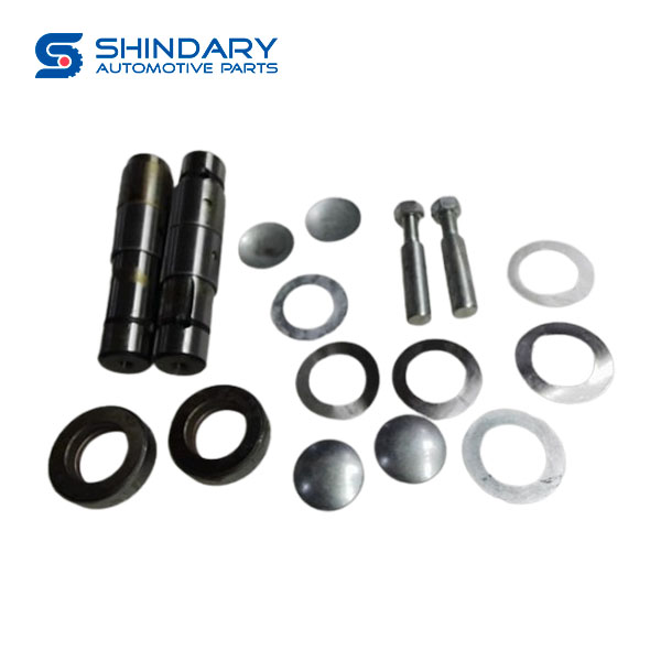 Steering knuckle repair kit 3001105D8 for JAC