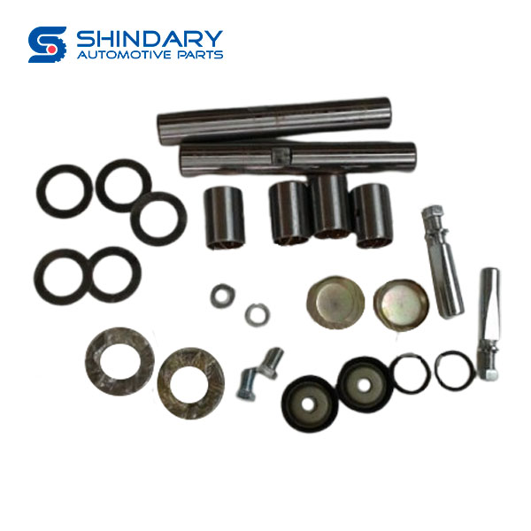 Steering knuckle repair kit 300111301 for JMC