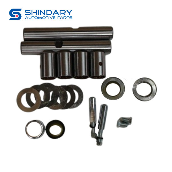 Steering knuckle repair kit 300111302 for JMC