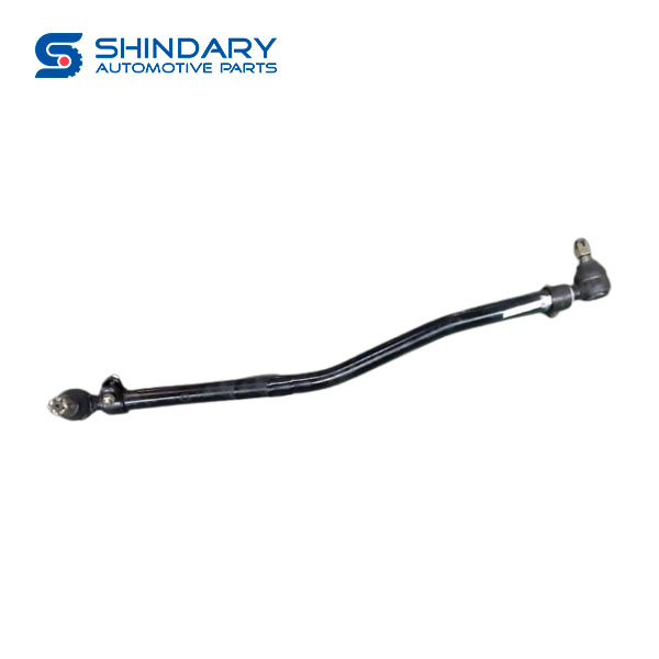 Steering cross pull rod assy 3003010-DR052 for FAW TIGER VR