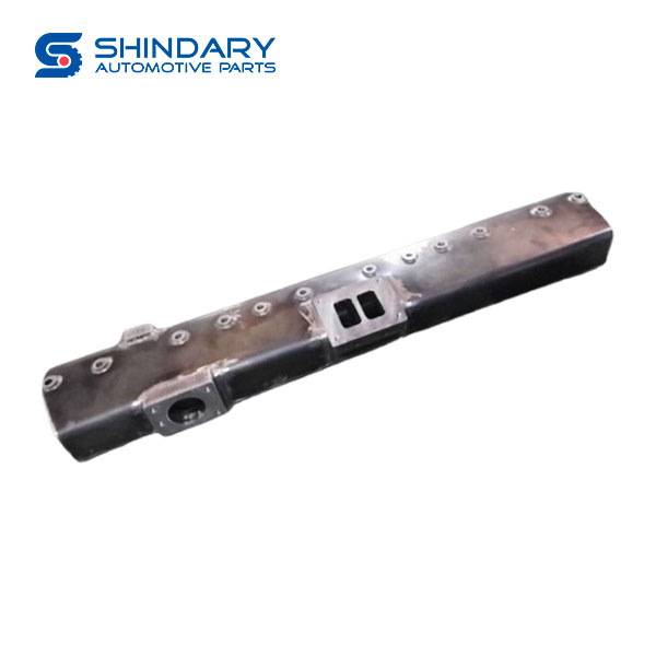 Exhaust manifold 3008590-20 for SHACMAN