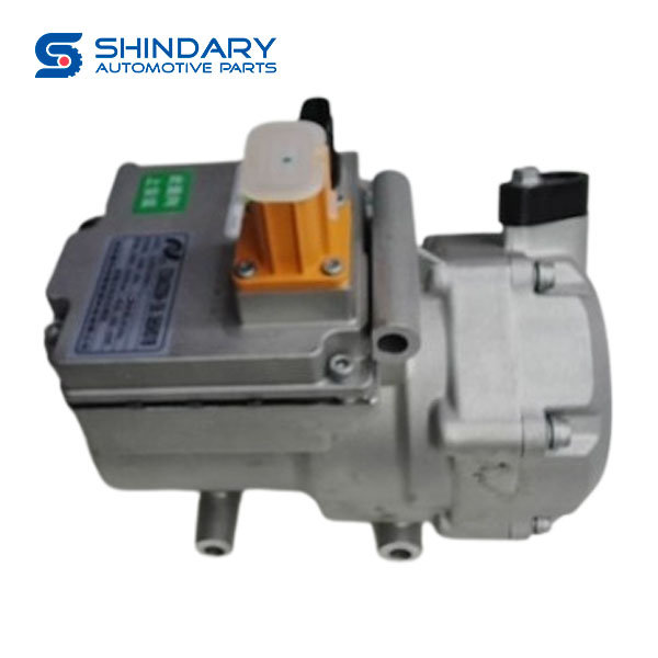 Electric compressor 301001662AA for CHERY
