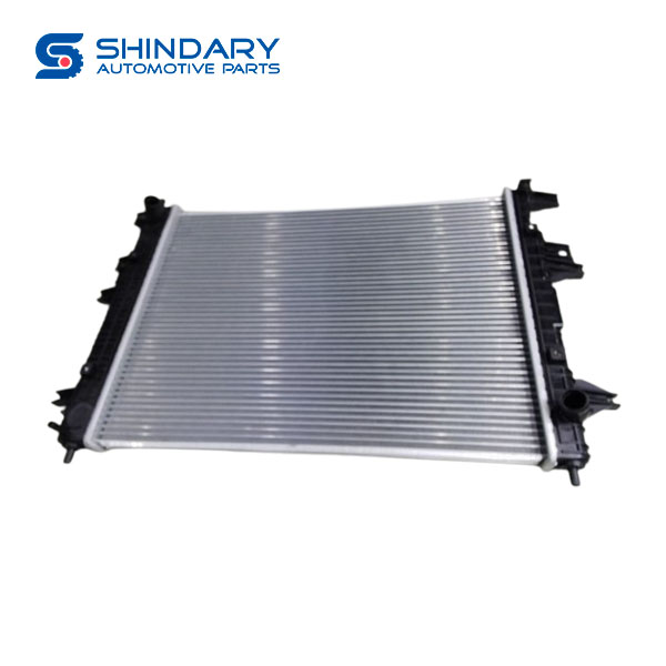 Radiator assy 302000695AA for CHERY