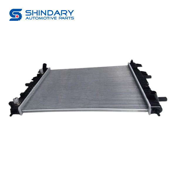 Radiator 302000759AA for CHERY