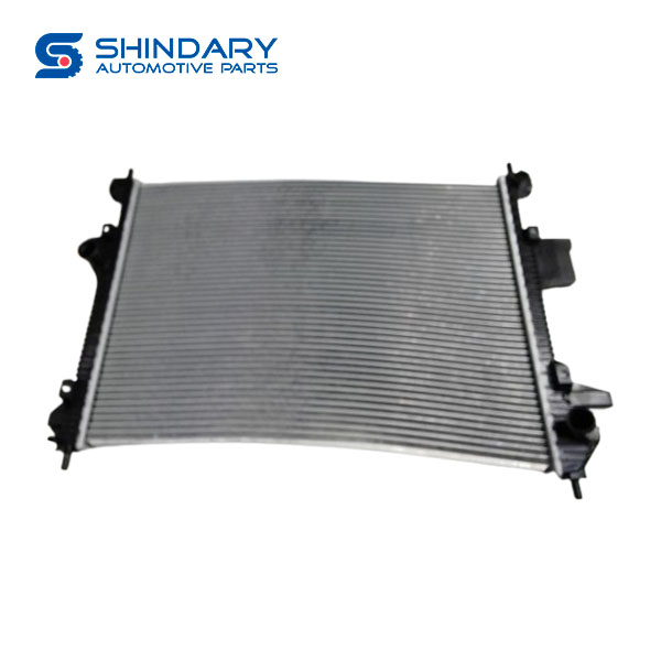 Radiator assy 302001152AA for CHERY