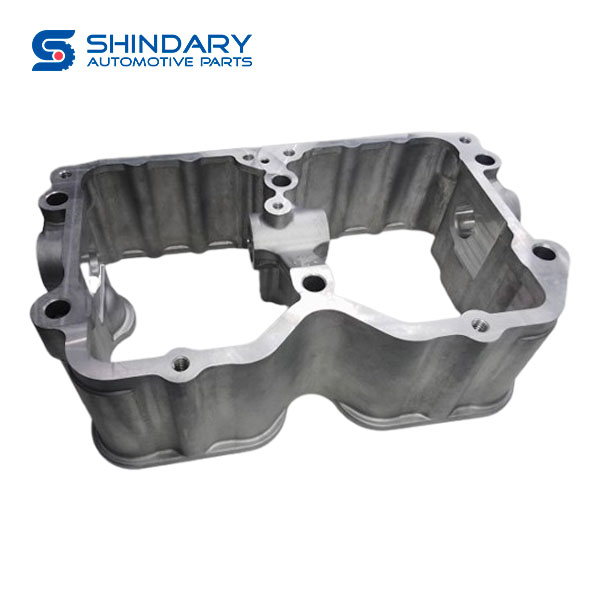 Engine rocker arm chamber 3044787 for SHACMAN