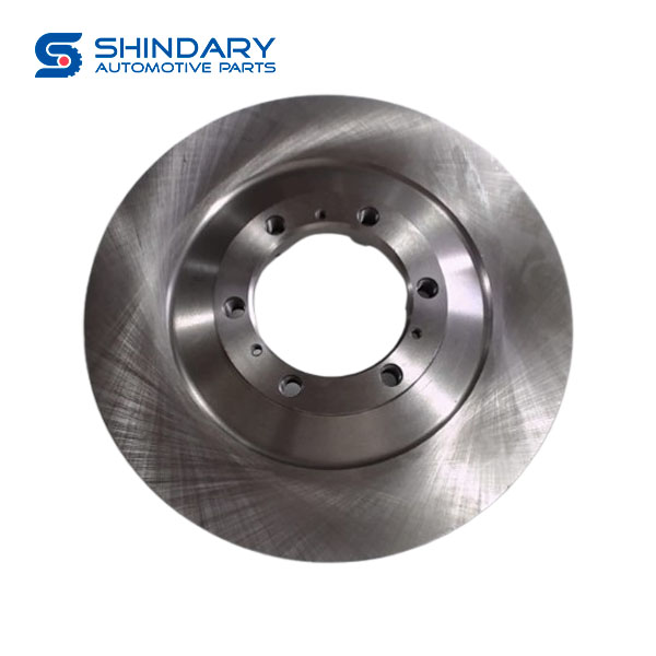 Brake disc 3103102XK00XAA for GREAT WALL WINGLE 7