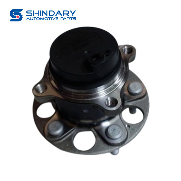 Rear hub assy 3104100XKZ16B for GREAT WALL HAVAL H6