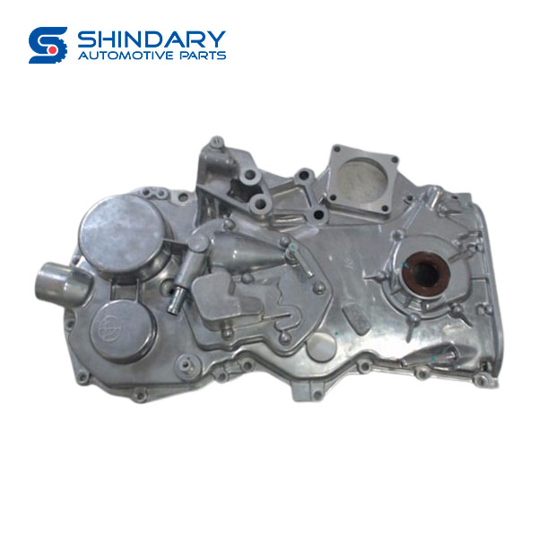 Oil pump 3105206 for BRILLIANCE H330