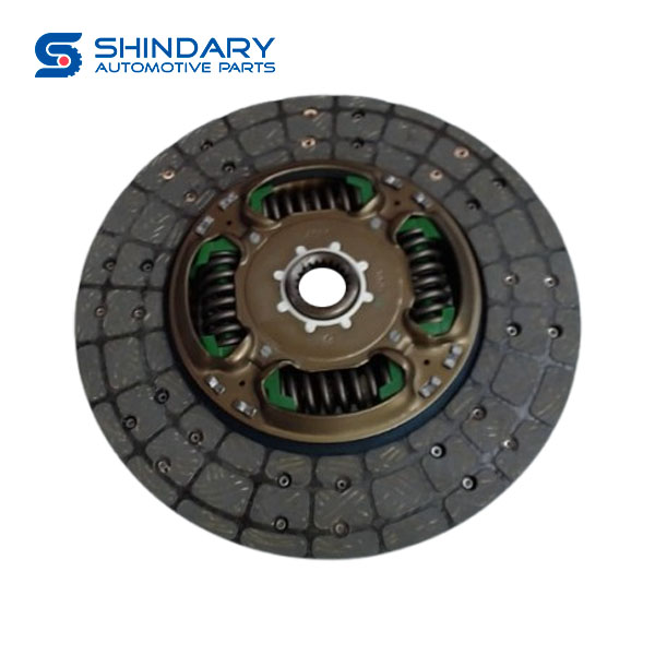 Clutch pressure plate 312100K281 for TOYOTA HILUX