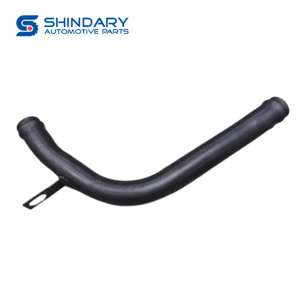 Engine water pipe 3165315 for SHACMAN