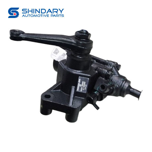 Steering gear with tie rod 3401010-VA0102E for DFAC CAPTAIN T