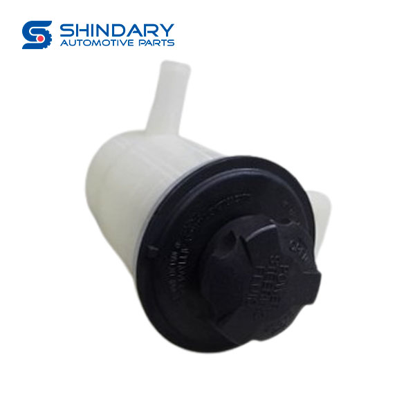 Power steering oil reservoir assy 3406110V0010 for JAC T6 T8
