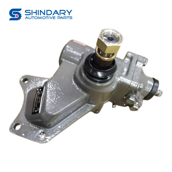 Circulating ball steering gear 344325-4006 for SINOTRUK