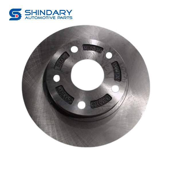 Brake disc 3501100-Y301 for CHANGAN Star 5