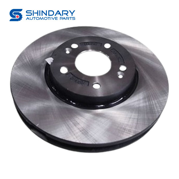 Front brake disc 3501101-BN73 for CHANGAN EADO