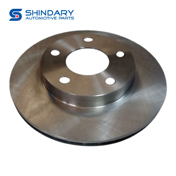 Brake disc 3501101-EK01 for DFSK C31