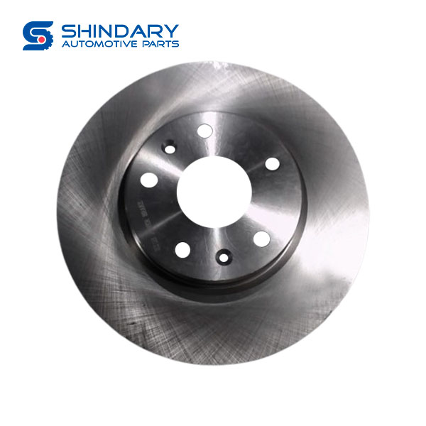 Brake disc 3501101-M01-AB for CHANGAN CS75
