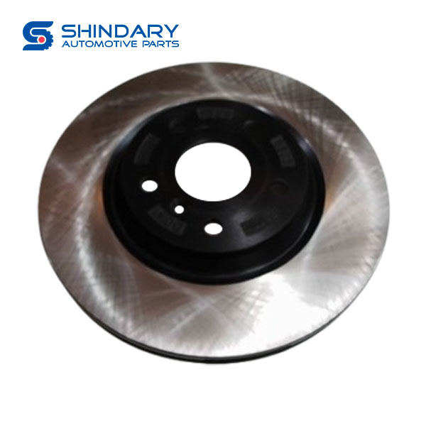 Brake disc 3501102-E01 for SWM G01