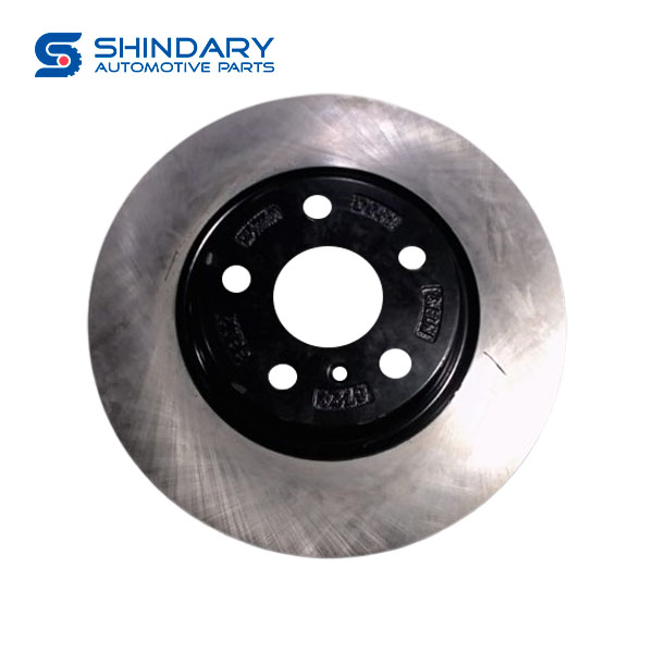 Front brake disc 3501105-E0010-A000000 for SWM G01