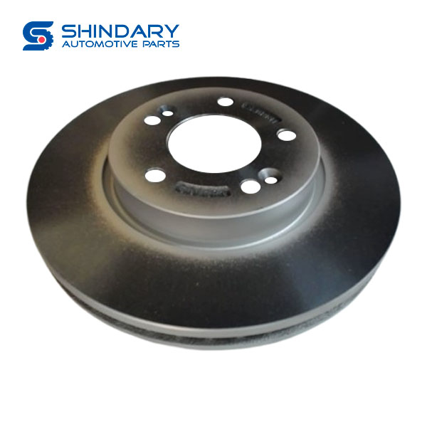 Front brake disc 3501105-W01 for CHANGAN CS35