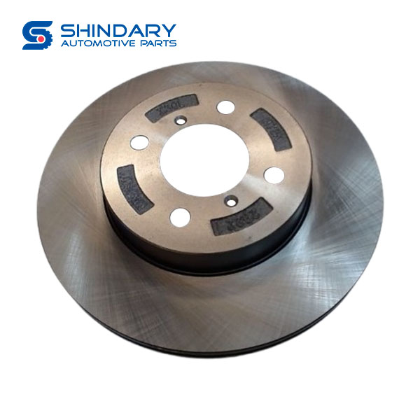 Front brake disc 3501112-Y01 for CHANGAN STAR 5 MS201