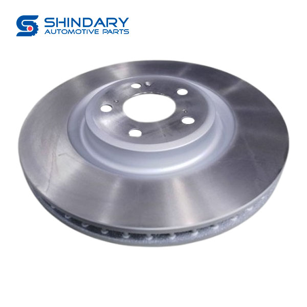 Front brake disc 3501121XGW01B for GREAT WALL