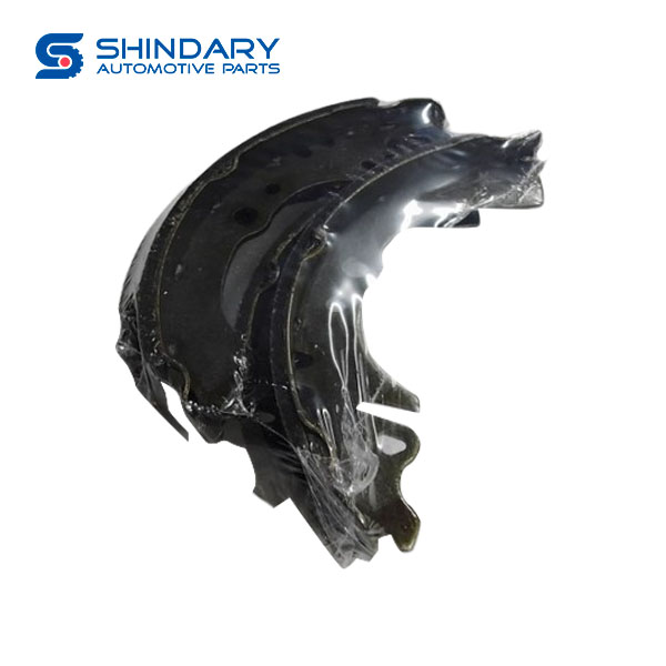 Brake pad 3502-160X02 for FAW N5