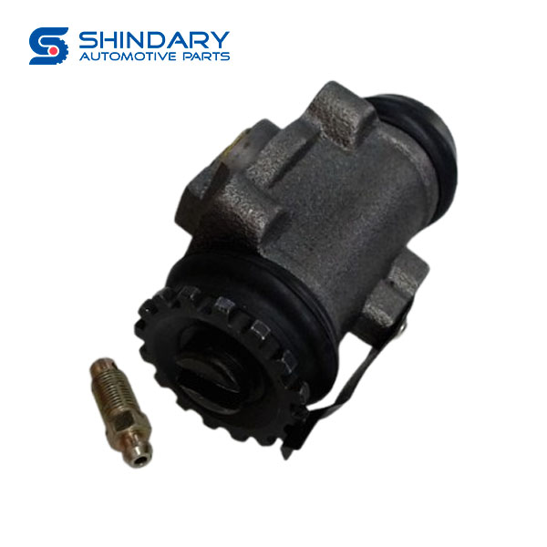 Right rear wheel brake caliper (front) 3502050-09-1056 for JAC