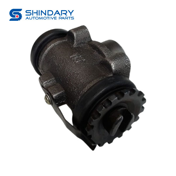 Right rear brake caliper (rear) 3502050-10-1056 for JAC
