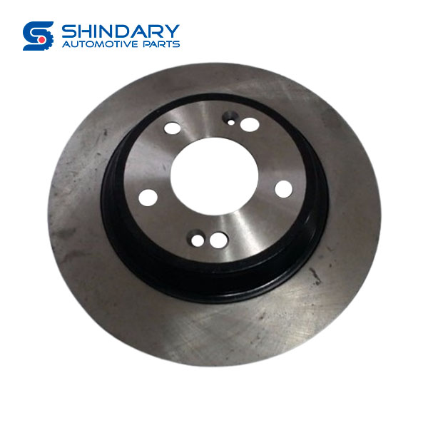 Rear brake disc 3502101-SA01 for DFSK GLORY 560/GLORY 580