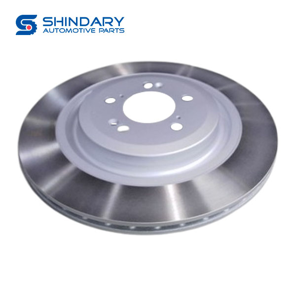 Rear brake disc 3502115XGW01A for GREAT WALL