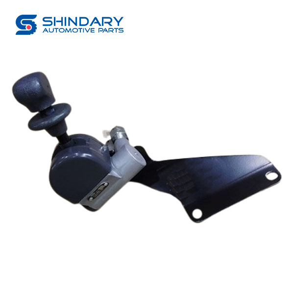 Manual valve with piping assy 3508010-D539A for FAW CA1083