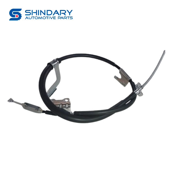 Right parking cable 3508400P3010 for JAC T6 18 4X2