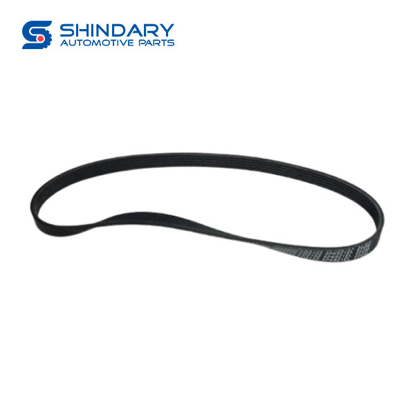 Belt 3509035-FD2101 for ZX AUTO TERRALORD