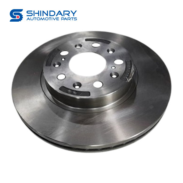 Front brake disc 3510010AAF99F0 for GAC