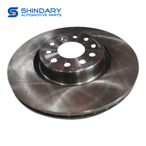 Front brake disc 3510010ARX0100 for GAC