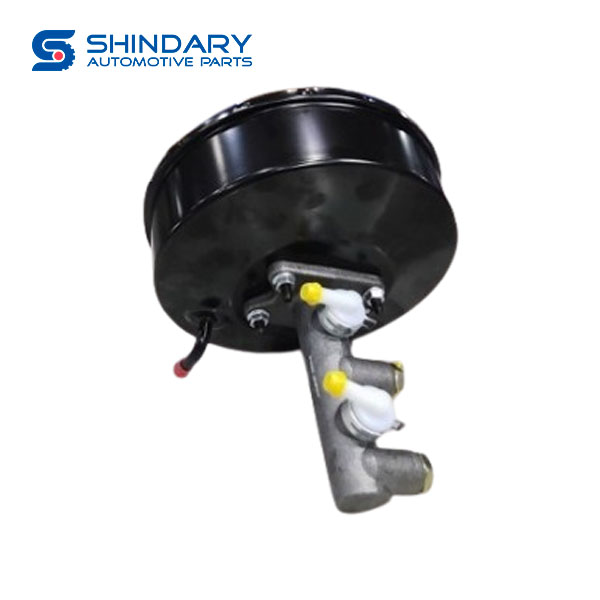 Vacuum booster assy 3510010D2-1059 for JAC 1035/1040/1045