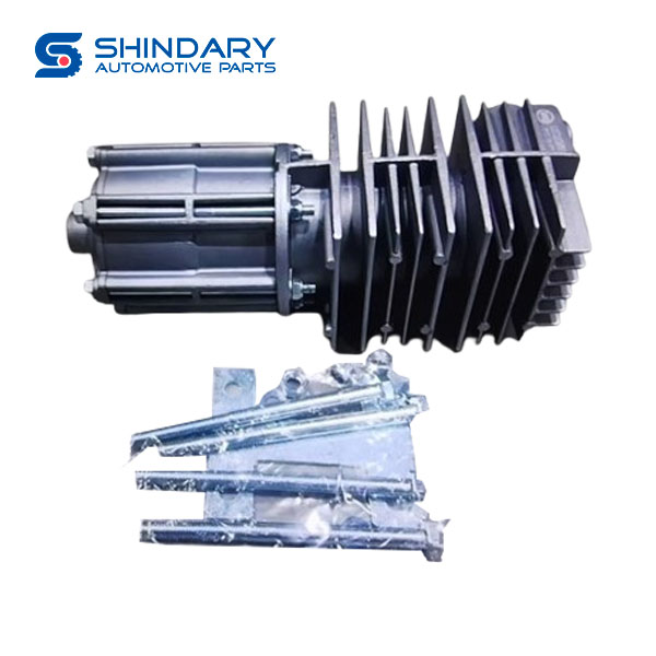 Condenser 3511010-DY004 for FAW
