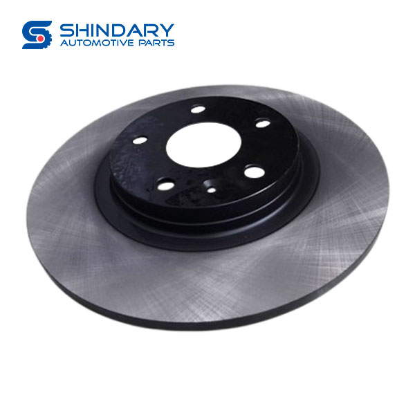 Rear brake disc 3520006DRS0000 for GAC GS8