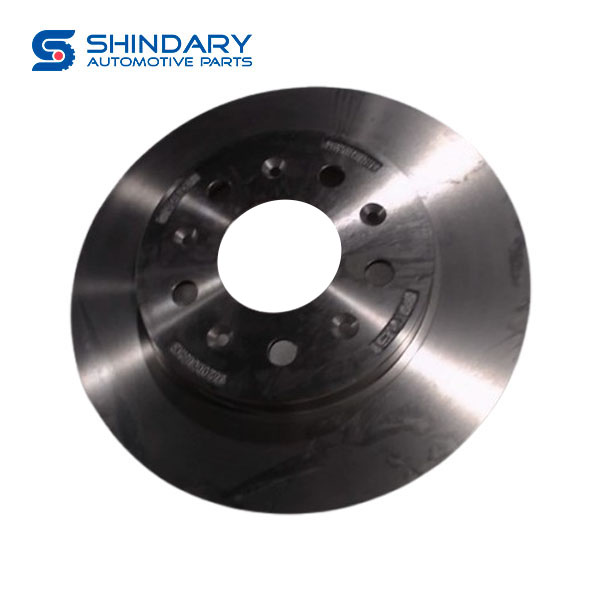 Brake disc 352000AAF90F0 for GAC GS3