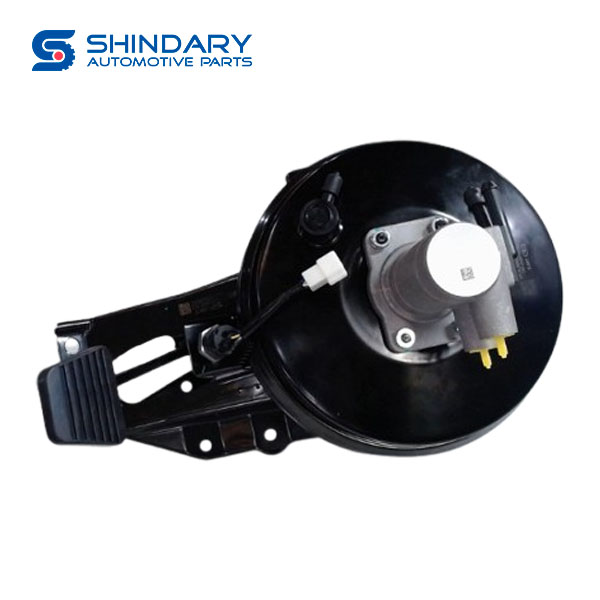 Vacuum booster 3539010-DR050 for FAW TIGER VR