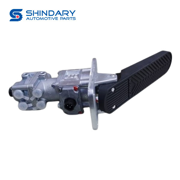 Air brake valve 35DQK-14020 for HIGER