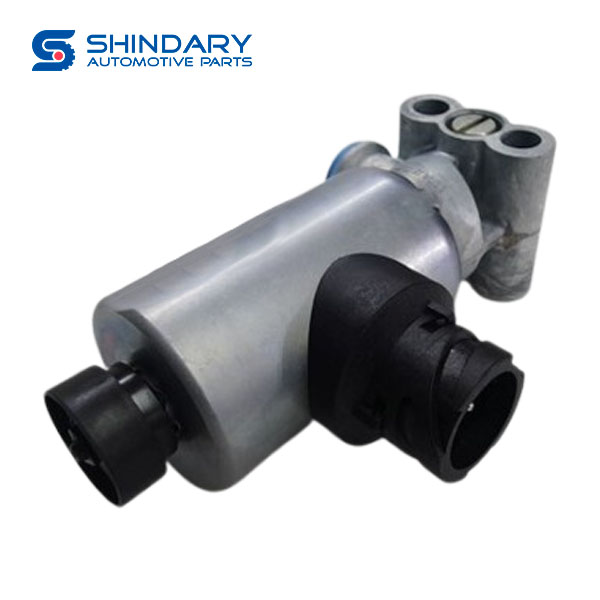 Electromagnetic valve 35K63-51010 for HIGER